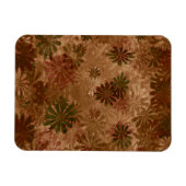 Camouflage Töne.... Magnet (Horizontal)