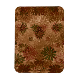 Camouflage Töne.... Magnet