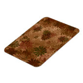 Camouflage Töne.... Magnet (Linke Seite)