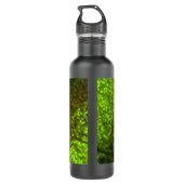 Camouflage Trinkflasche (Rückseite)