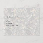 Camouflage UAWG Postkarte (Rückseite)