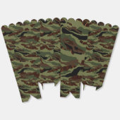 Camouflage Volles Muster 2 Geschenkschachtel (Ungeklappt)