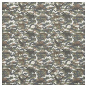 Camouflage with Animals hidden  Stoff (Muster)