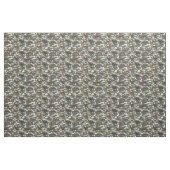 Camouflage with Animals hidden  Stoff (Fat Quarter (45,7 x 55,9 cm))