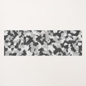 camouflage yogamatte (Rückseite (Horizontal))