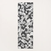 camouflage yogamatte (Rückseite)