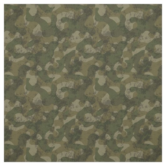 Camouflaged Texture Stoff (Muster)