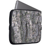 Camouflageelektronikfall! Laptopschutzhülle (Vorne Rechts)