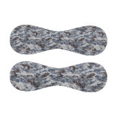 Camouflagetarnungstruppen der Militäruniform Baseball (Paneele)