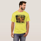 camp1, Chapinfest 2006, Lager ManitouNew T-Shirt (Vorne ganz)