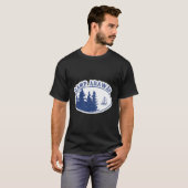 Camp Arawak T-Shirt (Vorne ganz)