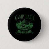 Camp Bach Bridge Wandern Camping Junggeselinnen-Ab Button (Vorderseite)