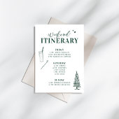 CAMP BACH-Letzter Weg zum Schleier Einladung