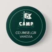 Camp Bachelorette Button (Vorderseite)