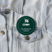 Camp Bachelorette Button (Beispiel)