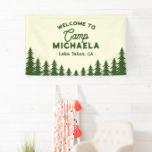 Camp Bachelorette Der letzte Weg vor dem Schleier  Banner (Insitu)