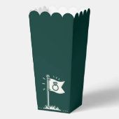 Camp Bachelorette Geschenkschachtel (Rückseite)