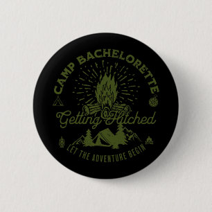 Camp Bachelorette Getlit Bride Gastgeschenk De Button