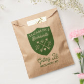 Camp-Bachelorette-Kit für das Überleben von Lit Geschenktütchen (Versiegelt)