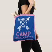 Camp Bachelorette Tasche (Von Nahem)
