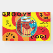 Camp Banner (Horizontal)