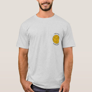 Camp Bucca Camouflage-Fußball-Shirt T-Shirt