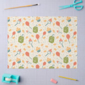 Camp Chaos Tissue Paper Seidenpapier (Basteln)