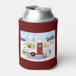 Camp Chic Coozie Dosenkühler