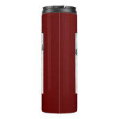 Camp Chic Thermosbecher (Rückseite)