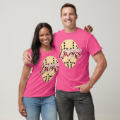 Camp Crystal Lakers V3 T-Shirt (Unisex)