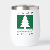 Camp Custom (Vorderseite)