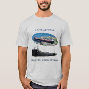 Camp duo Shirt