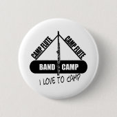 Camp Flute Button (Vorderseite)