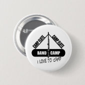Camp Flute Button (Vorne & Hinten)