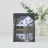 Camp Gi-Sco-Ha Postkarte (Stehend Vorderseite)