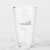 Camp-Glas SS Glas (Rückseite)