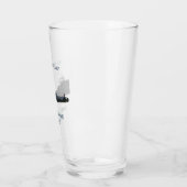 Camp-Glas SS Glas (Links)