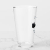 Camp-Glas SS Glas (Rechts)