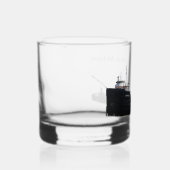 Camp-Glas Whiskyglas (Rechts)