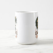 Camp Hair Don't Care Kaffeetasse (Mittel)