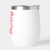 Camp Hair Keine Sorge Sommer Camping Girls Groovy (Links)