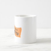 Camp Half-Pod-Tasse Kaffeetasse (Mittel)