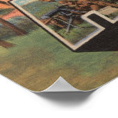 Camp Hood, Texas - Große Briefszenen Poster (Ecke)