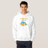 Camp Hoodie (Vorne ganz)