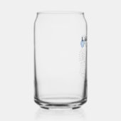 Camp Junggeselinnen-Abschied Girls Trip Camping Cu Dosenglas (Rechts)