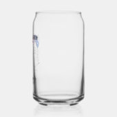 Camp Junggeselinnen-Abschied Girls Trip Camping Cu Dosenglas (Links)