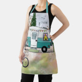 Camp Koch Schürze (InSitu)