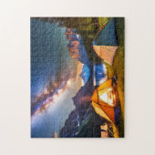 Camp Kunst, Dichtung und Musik Puzzle (Vertikal)