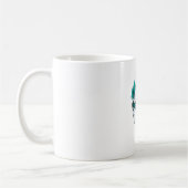 Camp-Liebe Kaffeetasse (Links)