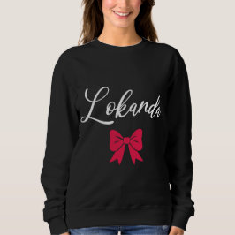 Camp Lokanda Bow Shirt